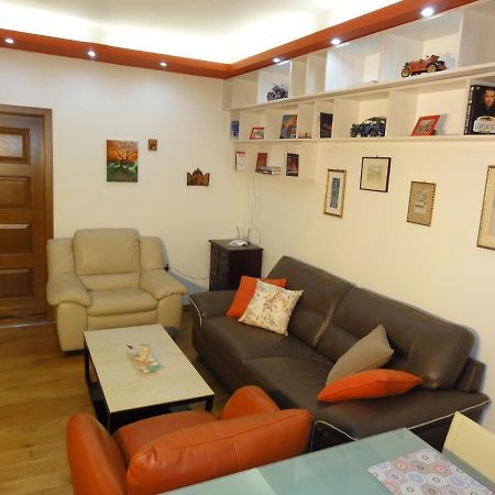 Apartment Sofia Lux Top Center エクステリア 写真