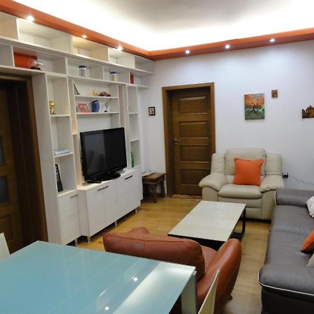 Apartment Sofia Lux Top Center エクステリア 写真