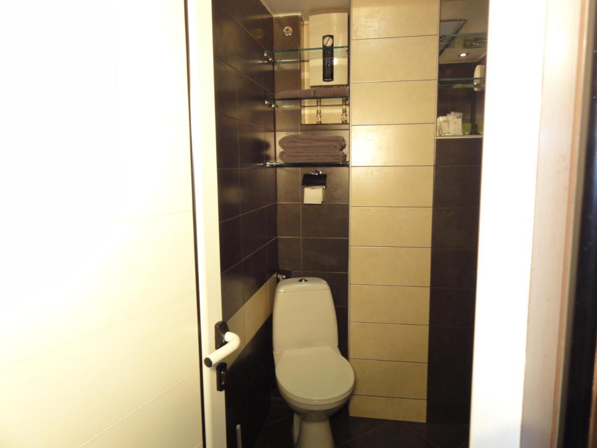 Apartment Sofia Lux Top Center エクステリア 写真