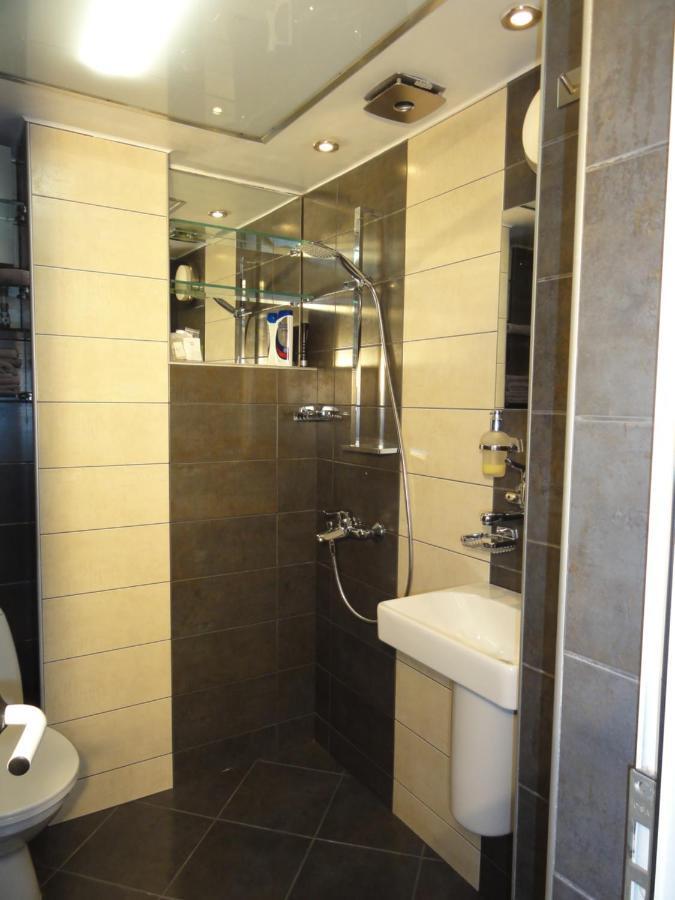 Apartment Sofia Lux Top Center エクステリア 写真